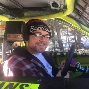 Meet your Posher, Dawson derreck